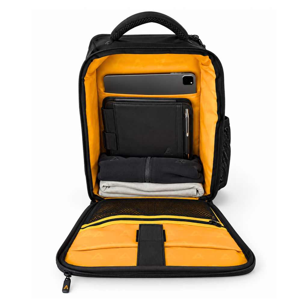 AVINAUT AltoStratus V - Pilot Flight Bag