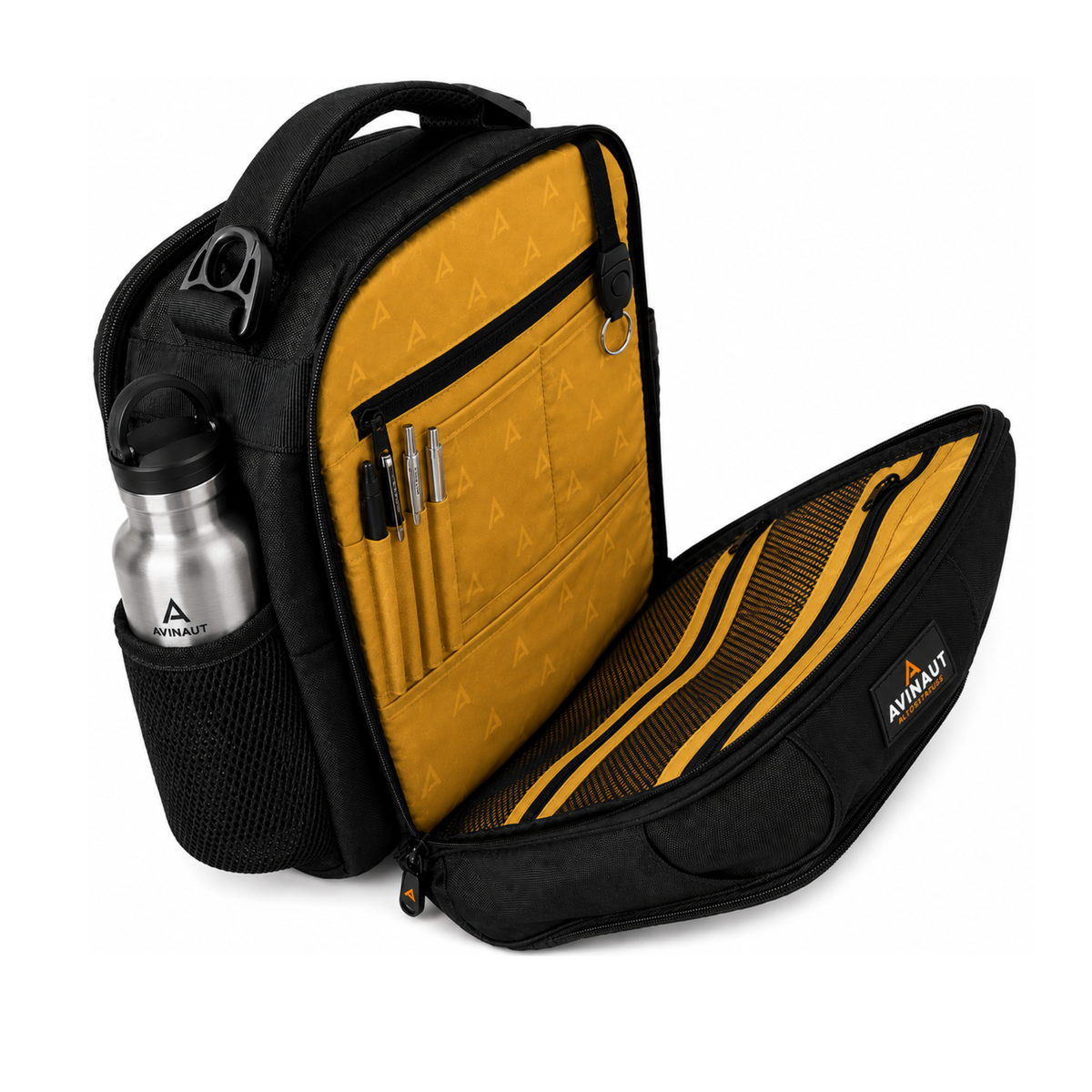 AVINAUT AltoStratus V - Pilot Flight Bag