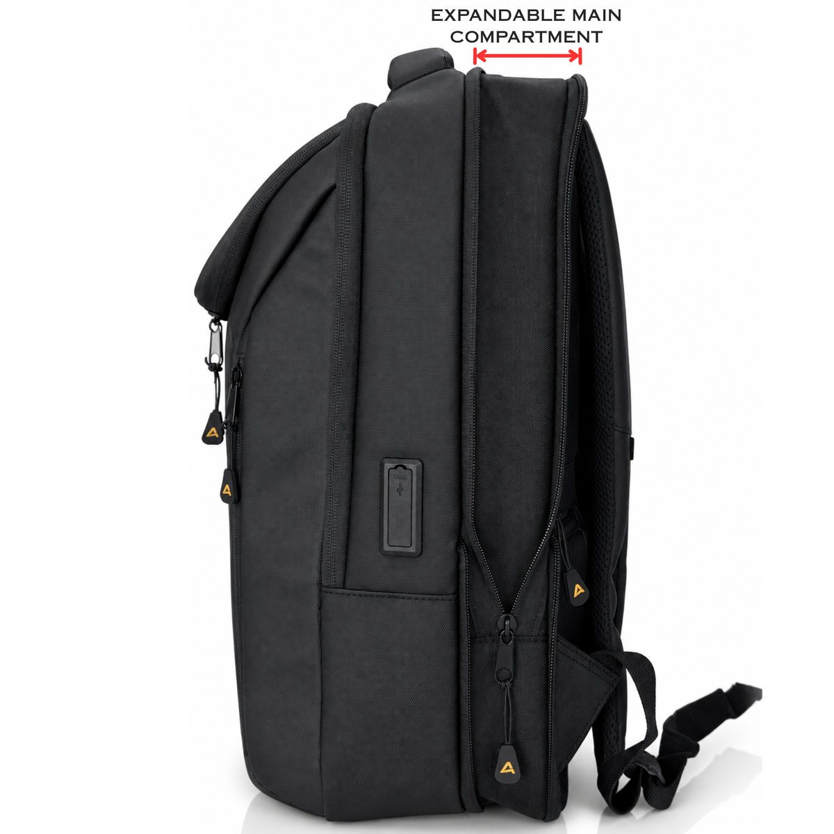 AVINAUT AltoCumulus X - Pilot Laptop Bag