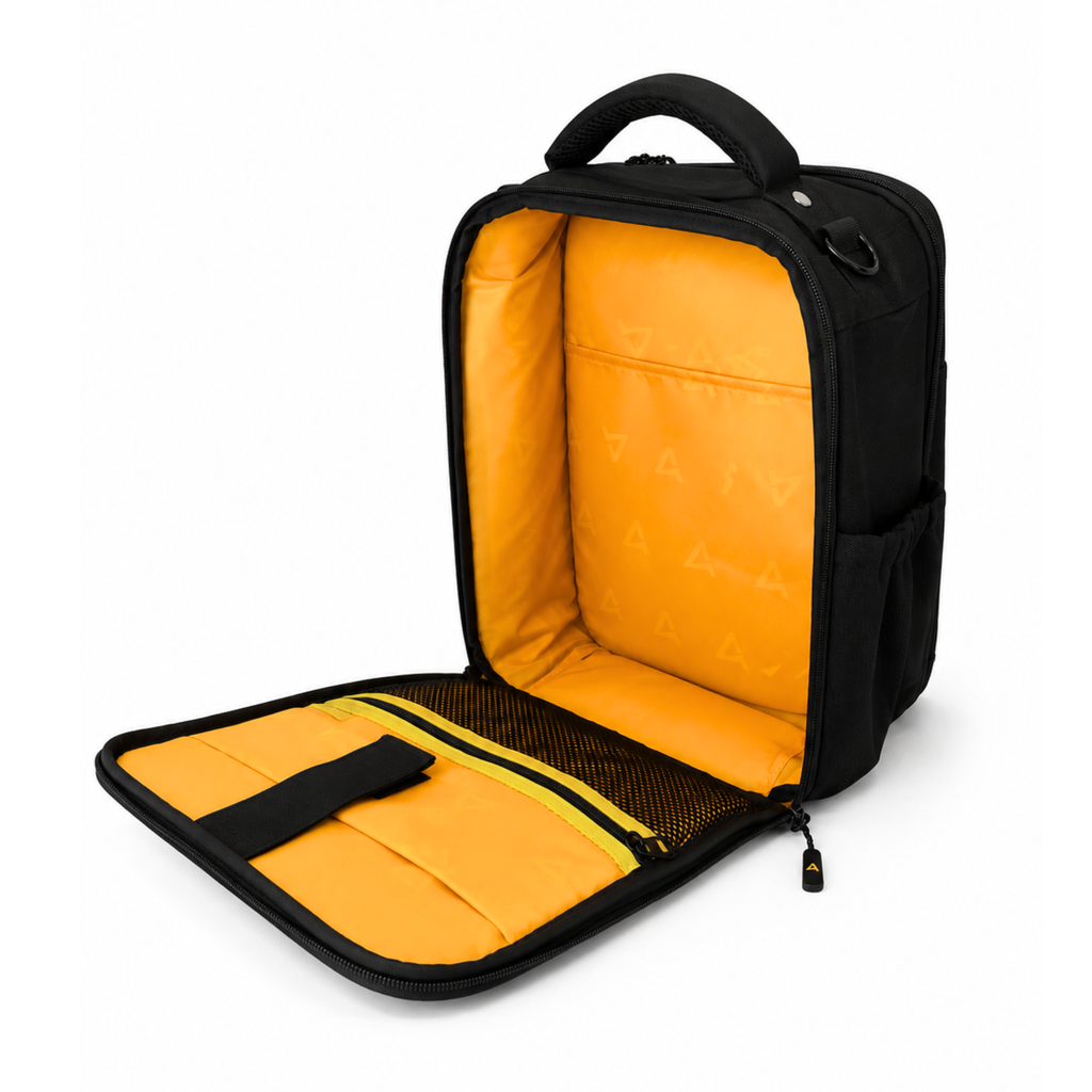 AVINAUT AltoStratus V - Pilot Flight Bag