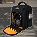 AVINAUT AltoStratus V - Pilot Flight Bag