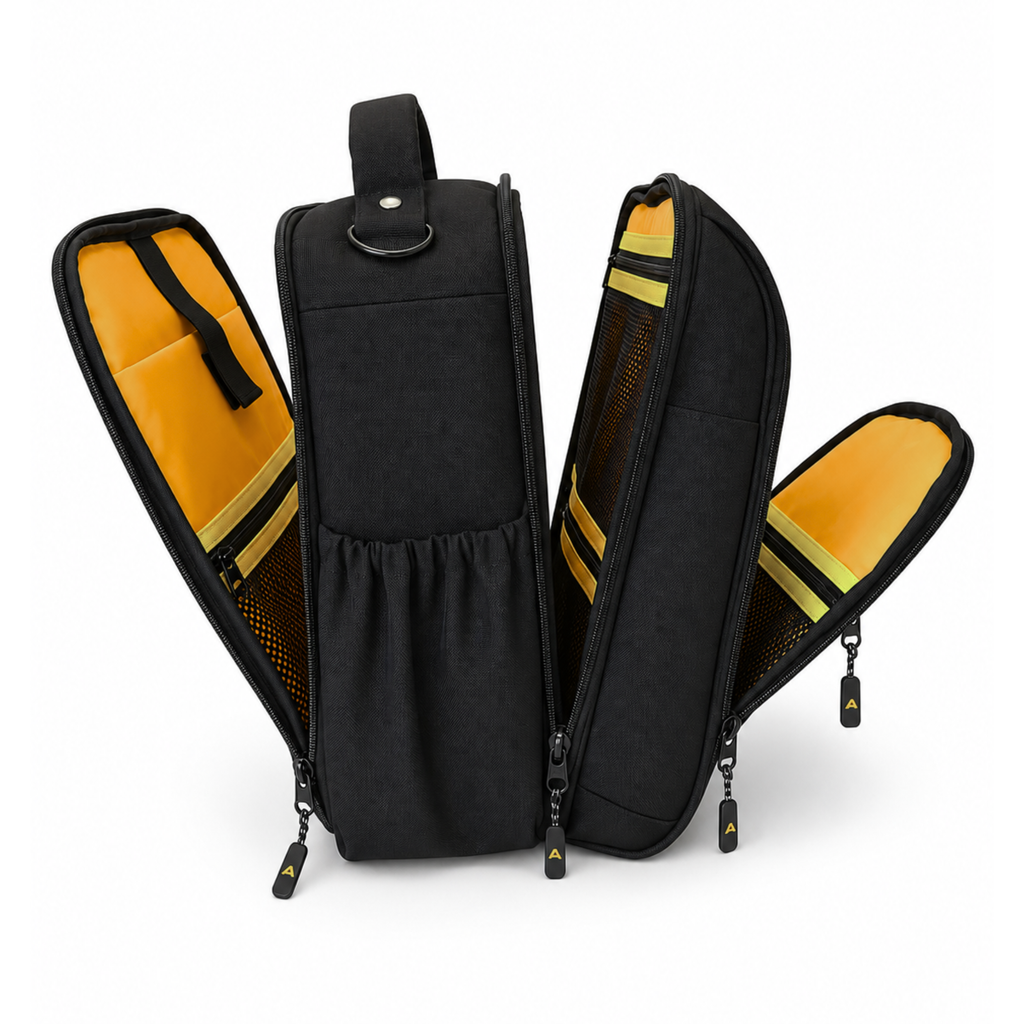 AVINAUT AltoStratus V - Pilot Flight Bag
