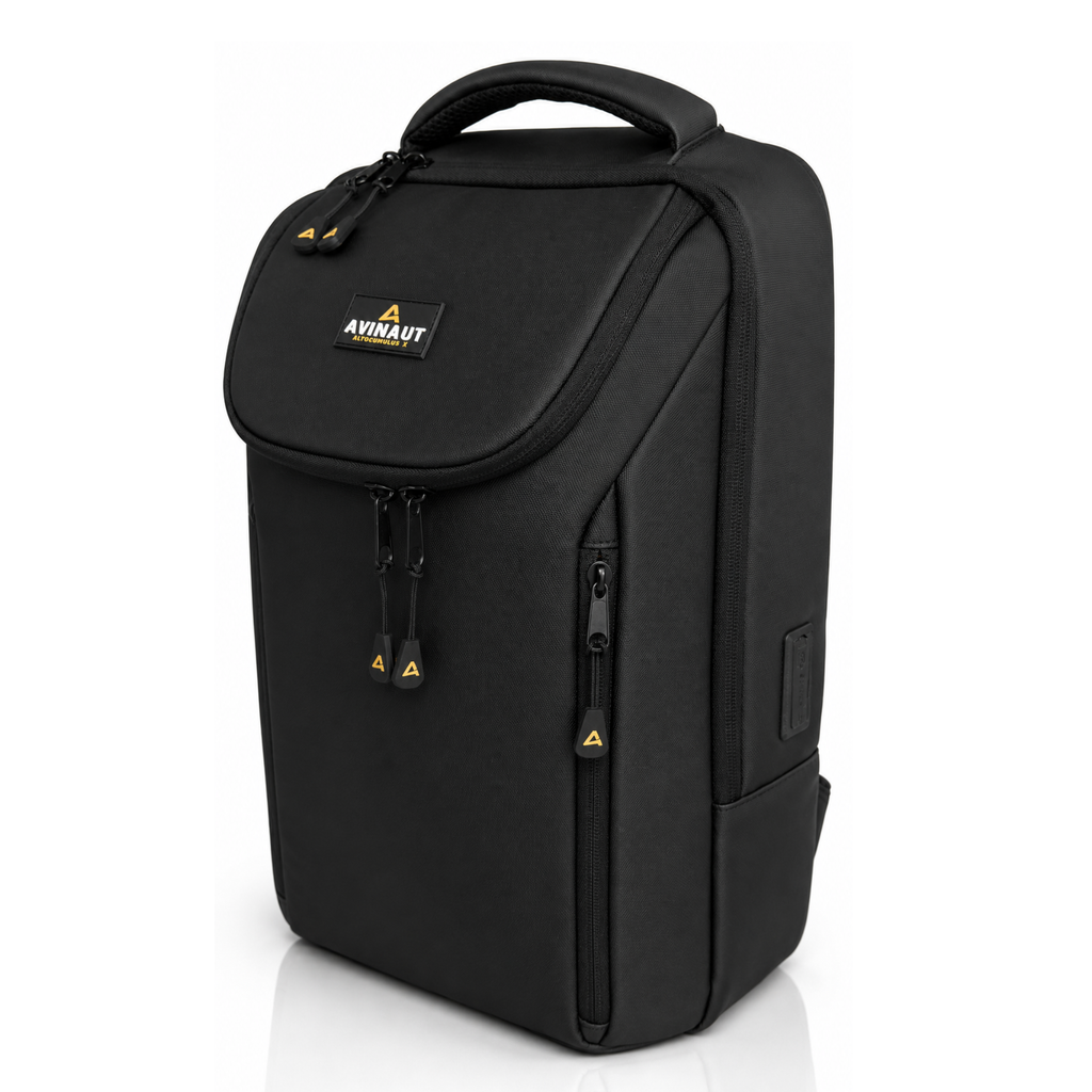 AVINAUT AltoCumulus X - Pilot Laptop Bag