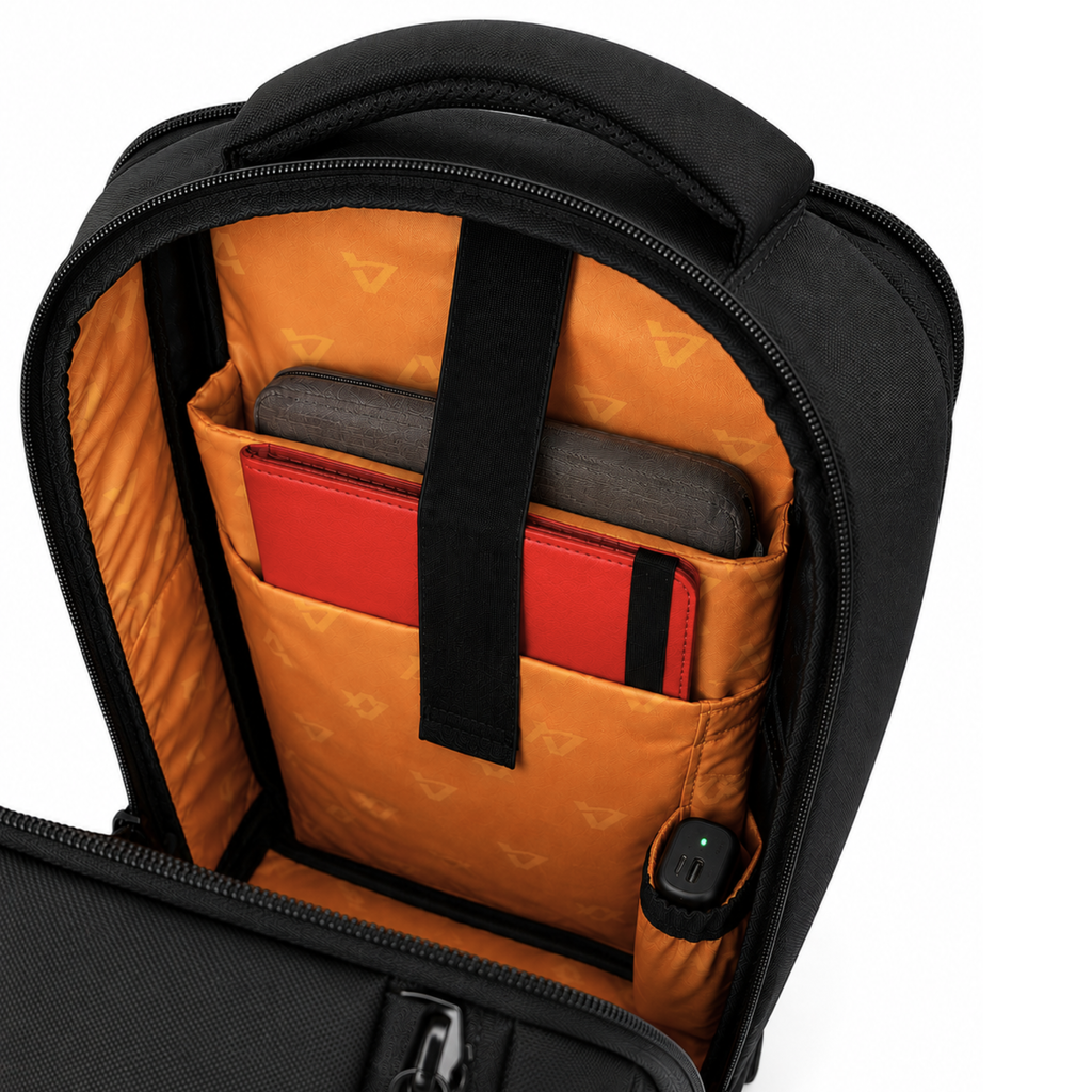 AVINAUT AltoCumulus X - Pilot Laptop Bag