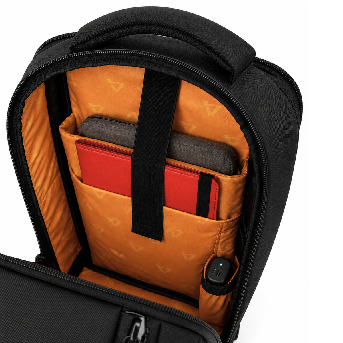 AVINAUT AltoCumulus X - Pilot Laptop Bag