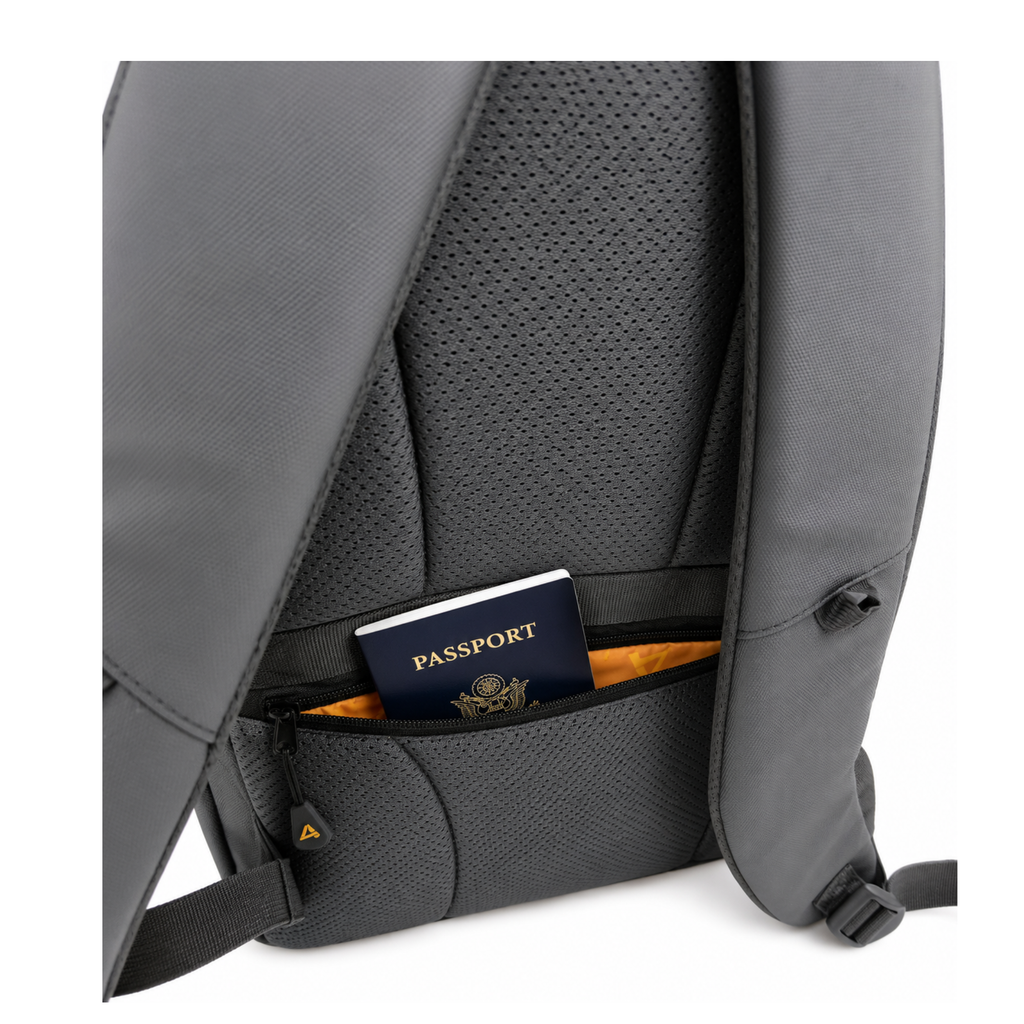 AVINAUT AltoCumulus X - Pilot Laptop Bag