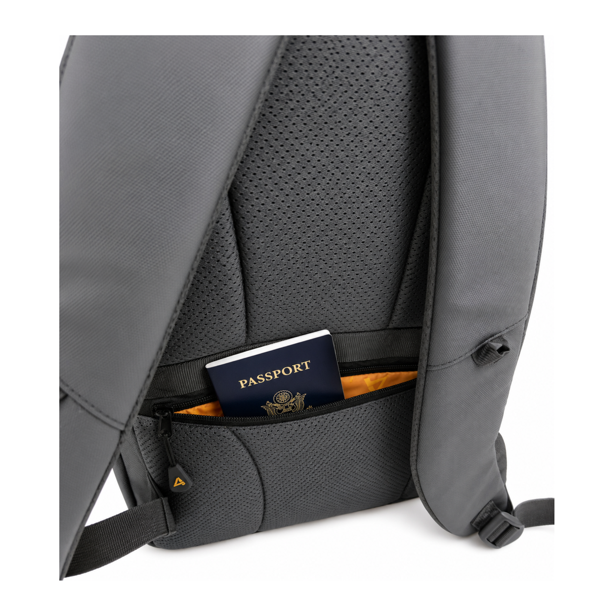 AVINAUT AltoCumulus X - Pilot Laptop Bag