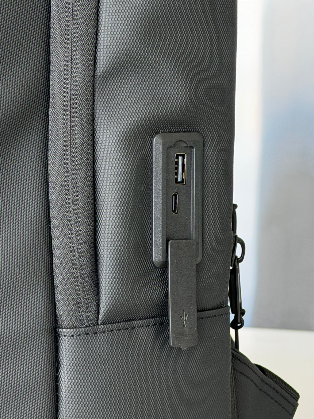 AVINAUT AltoCumulus X - Pilot Laptop Bag