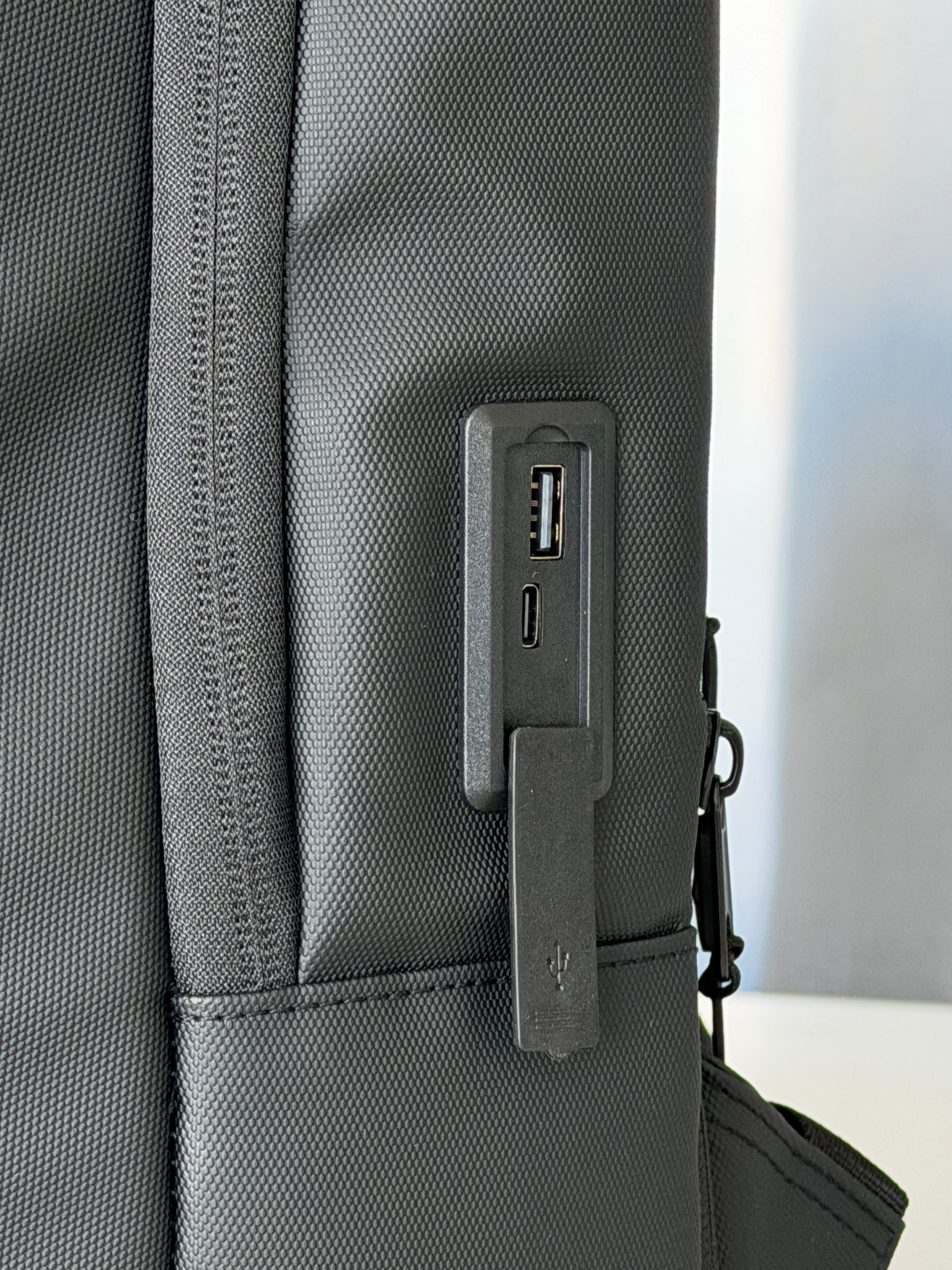 AVINAUT AltoCumulus X - Pilot Laptop Bag